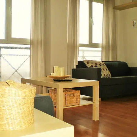 Estudio Serraneu Con Garaje Holiday home Sierra Nevada